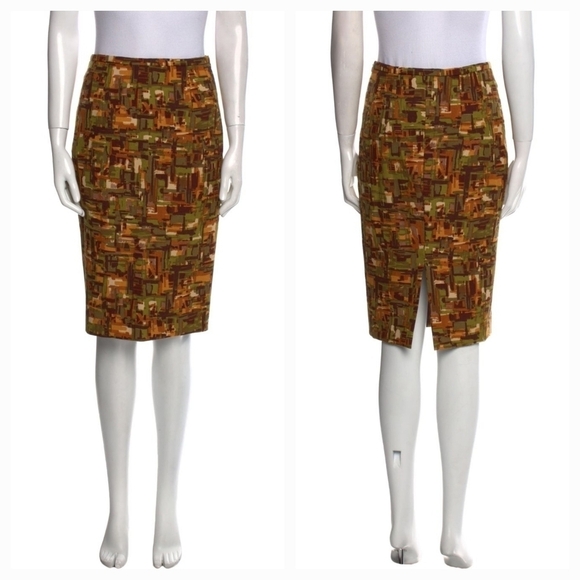 😍😍Michael Kors Collection‎ For Bergdorf Goodman - Picture 1 of 3